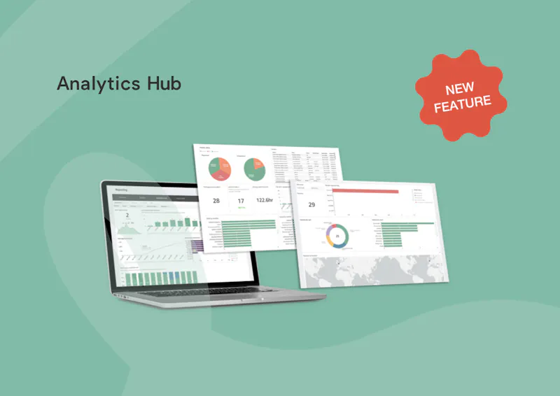 reporting-analytics-hub