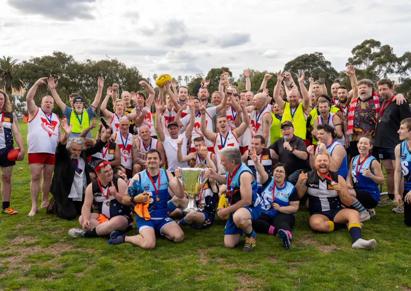 Reclink Australia